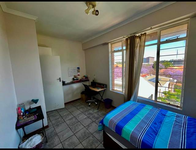 1 BEDROOM PROPERTY TO RENT IN HATFIELD